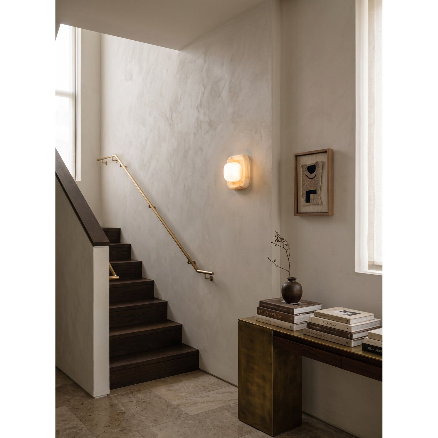 Gilune Wall Sconce