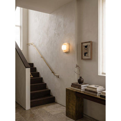 Gilune Wall Sconce