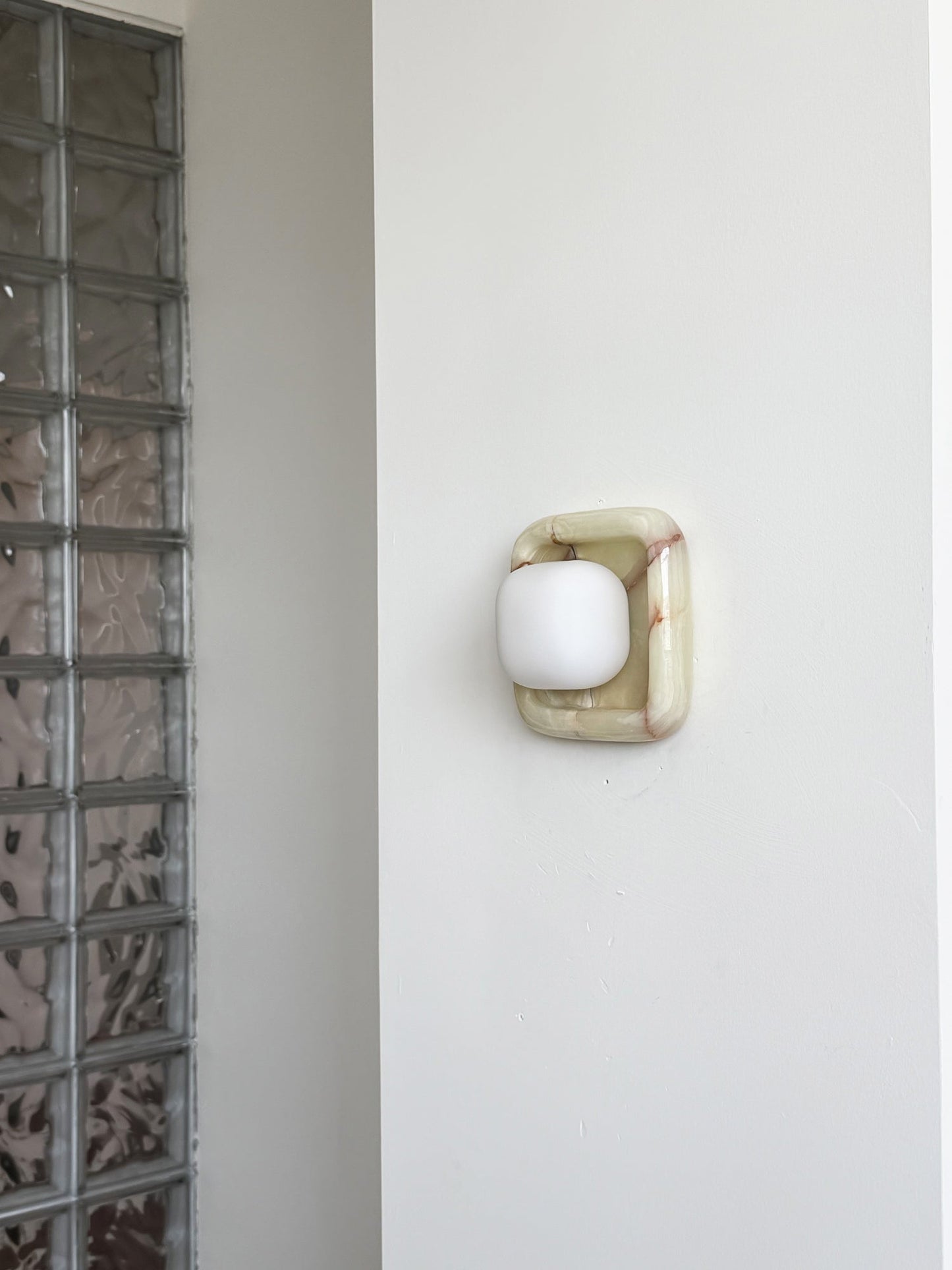 Gilune Wall Sconce
