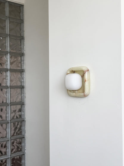 Gilune Wall Sconce