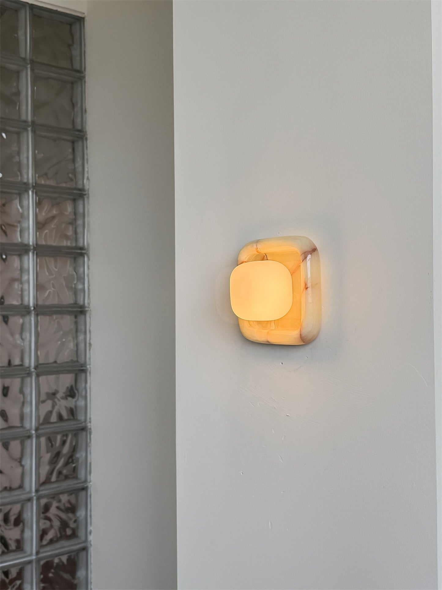 Gilune Wall Sconce