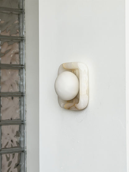 Gilune Wall Sconce