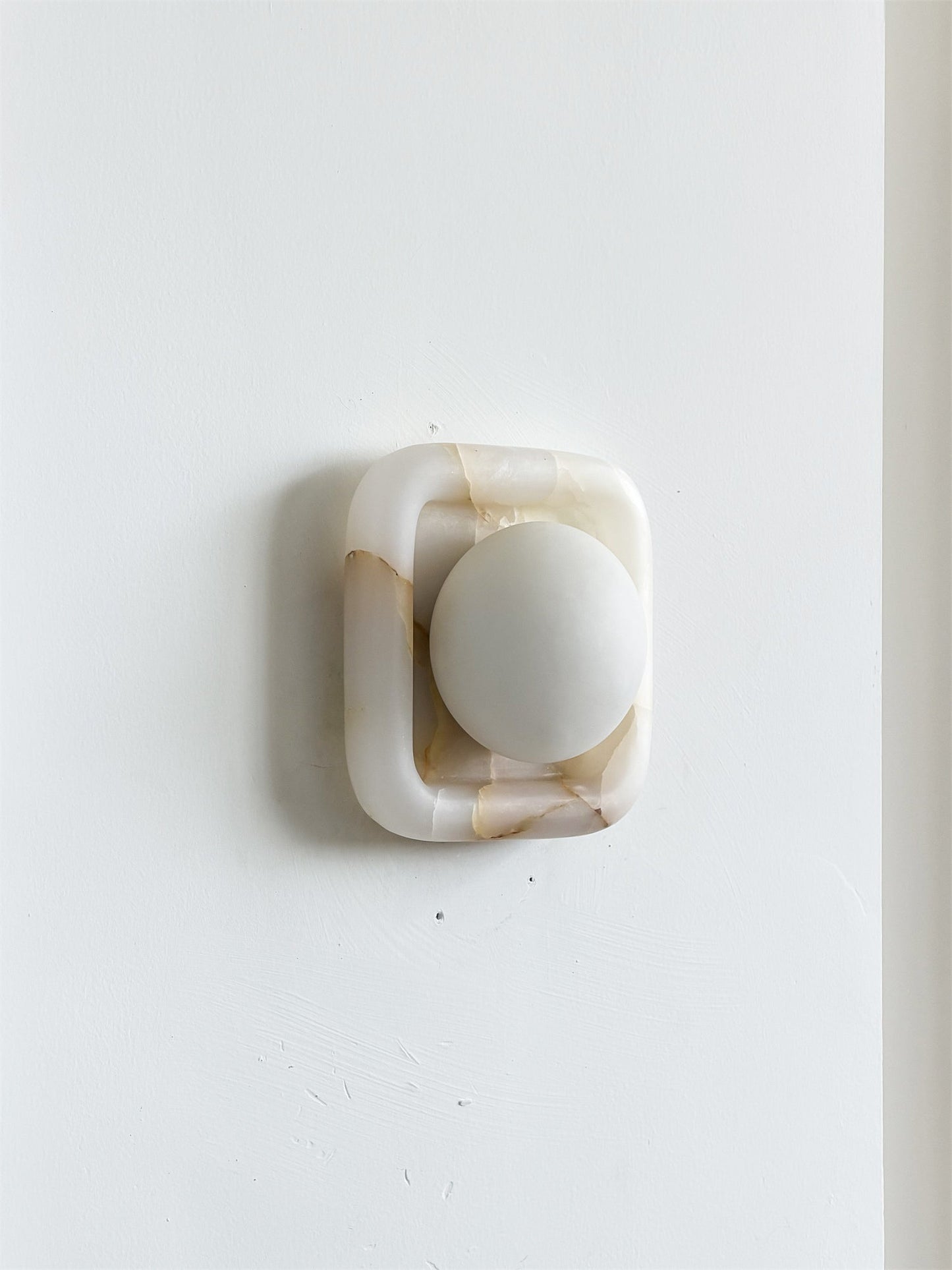 Gilune Wall Sconce