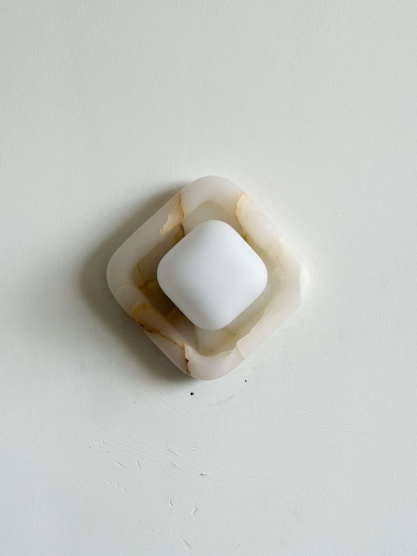 Gilune Wall Sconce