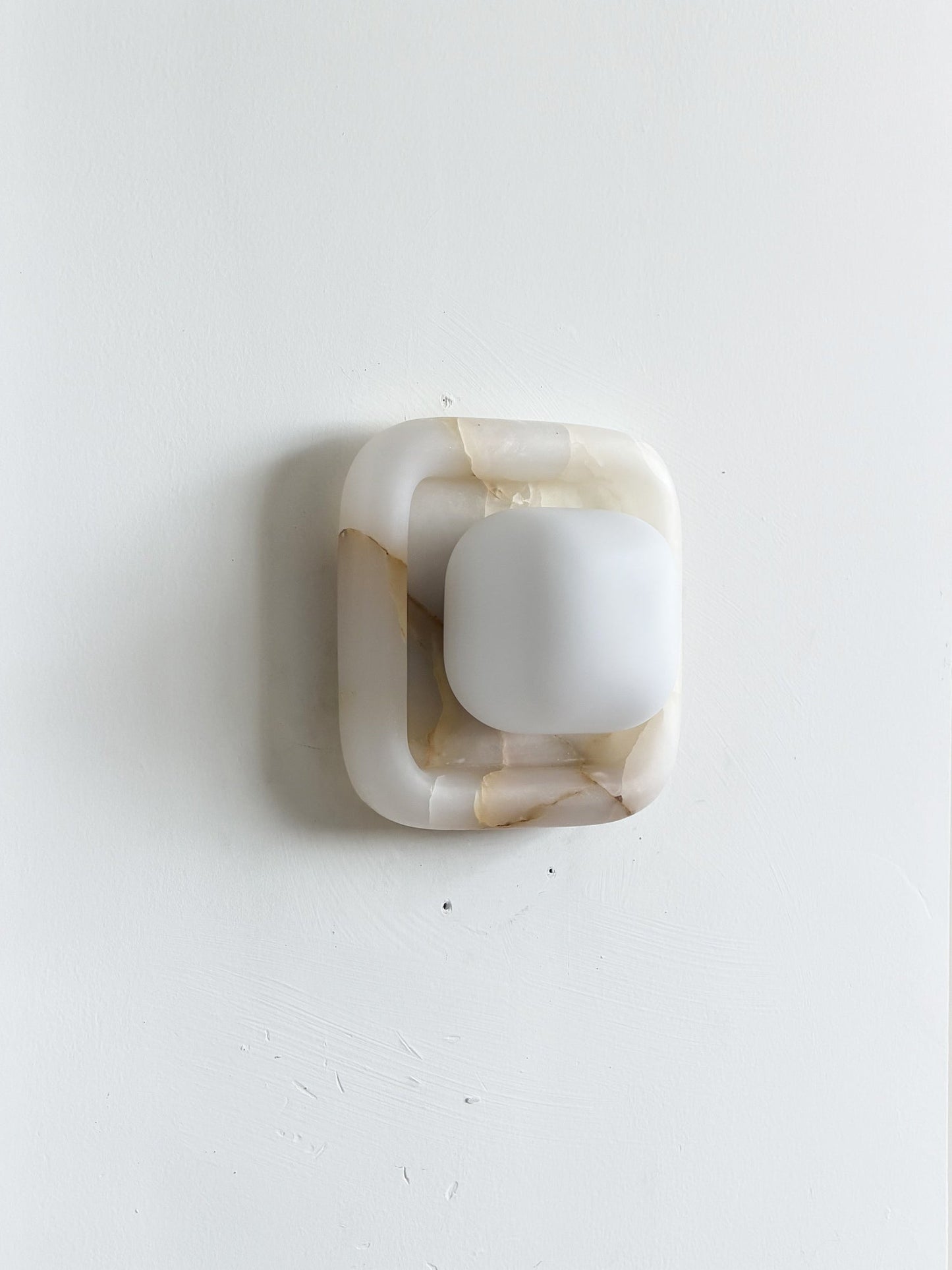Gilune Wall Sconce