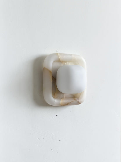 Gilune Wall Sconce