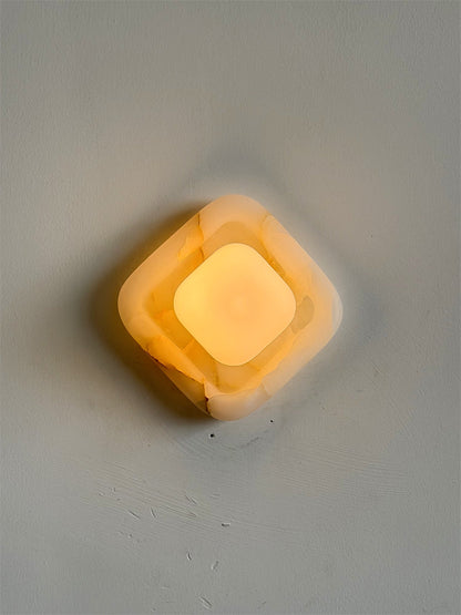Gilune Wall Sconce