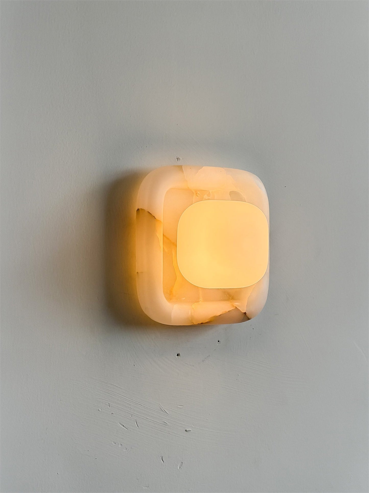 Gilune Wall Sconce