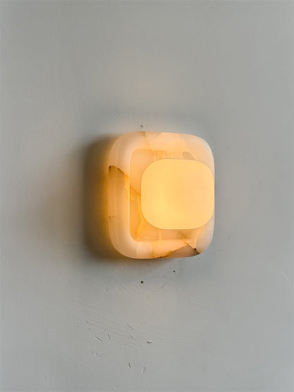 Gilune Wall Sconce