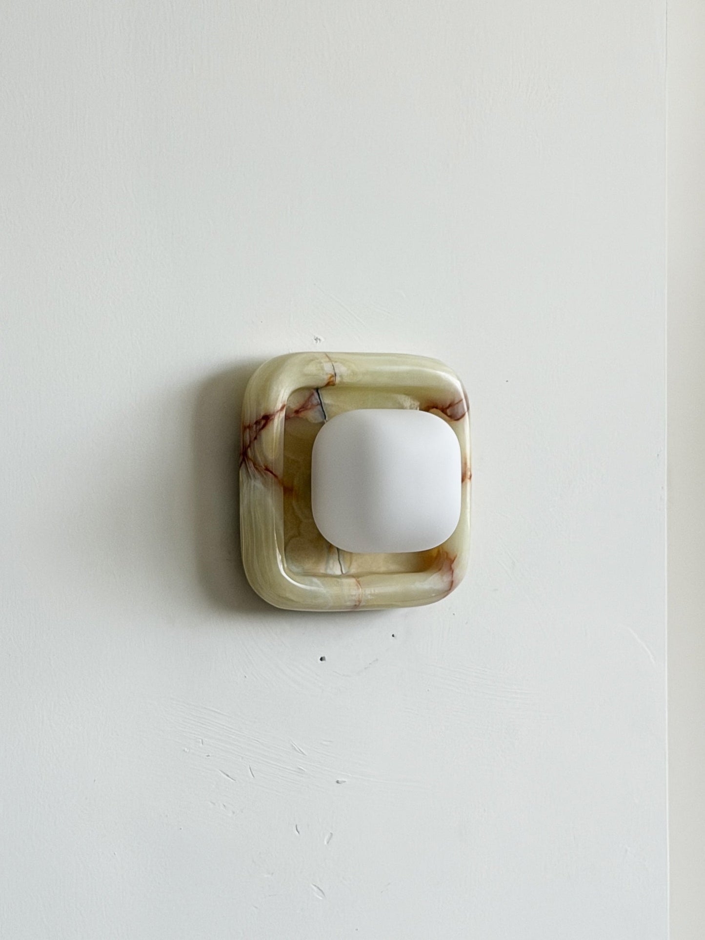 Gilune Wall Sconce