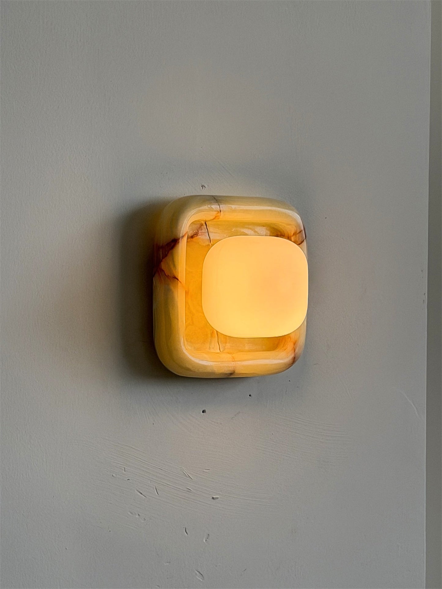 Gilune Wall Sconce