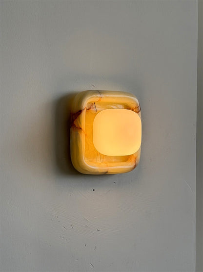 Gilune Wall Sconce