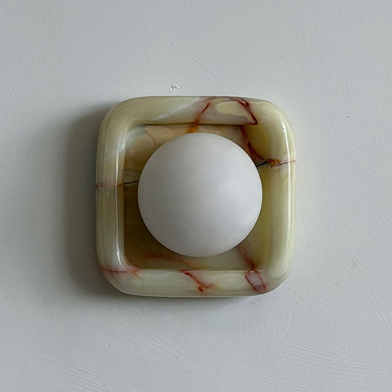 Gilune Wall Sconce