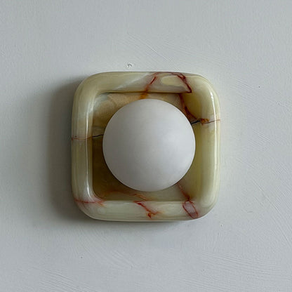Gilune Wall Sconce