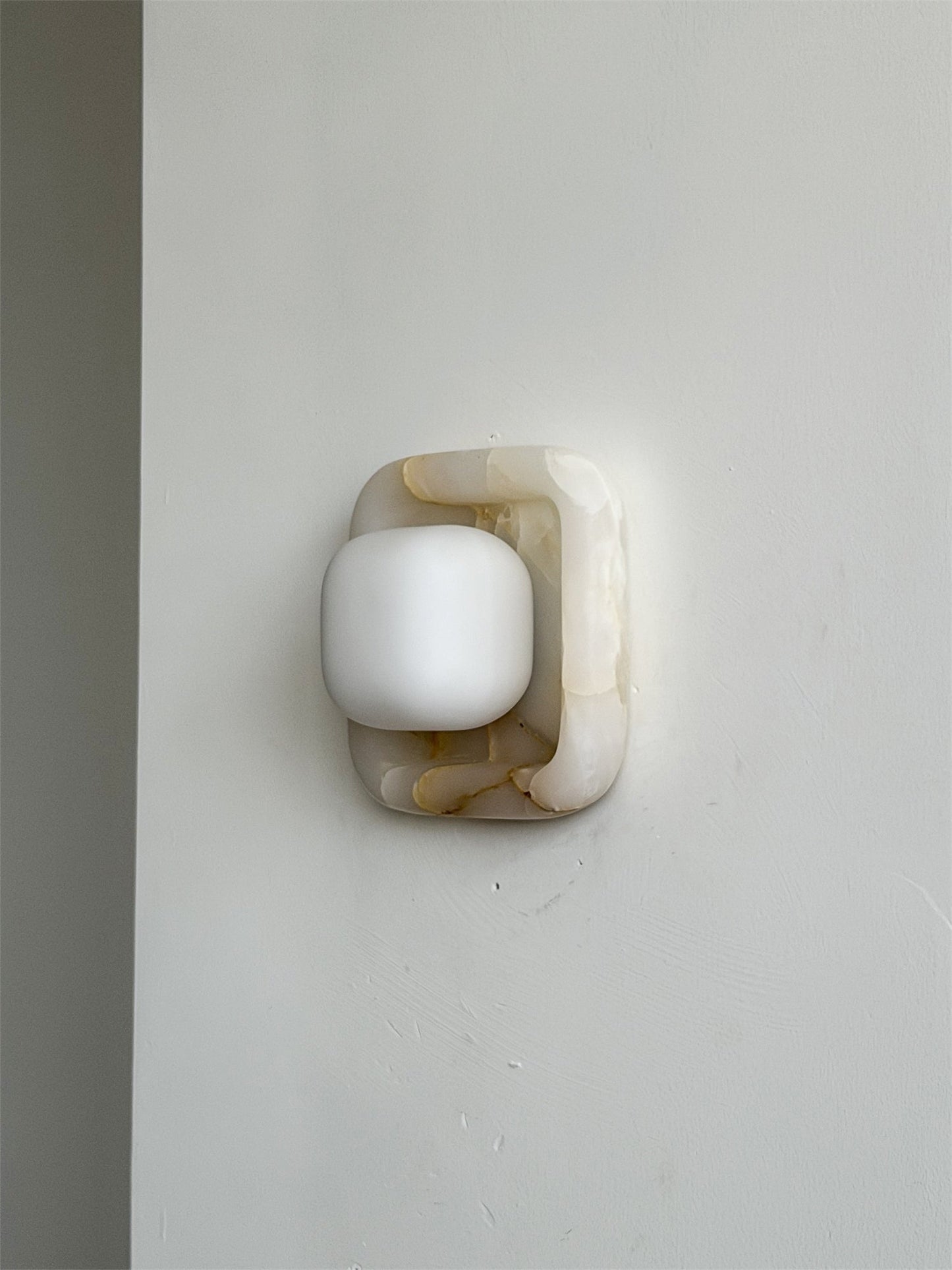 Gilune Wall Sconce