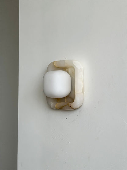 Gilune Wall Sconce