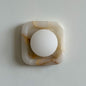 Gilune Wall Sconce