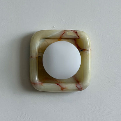 Gilune Wall Sconce