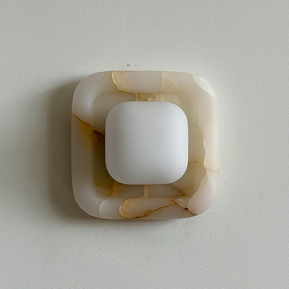 Gilune Wall Sconce
