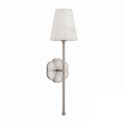 Ingrid Alabaster Wall Sconce