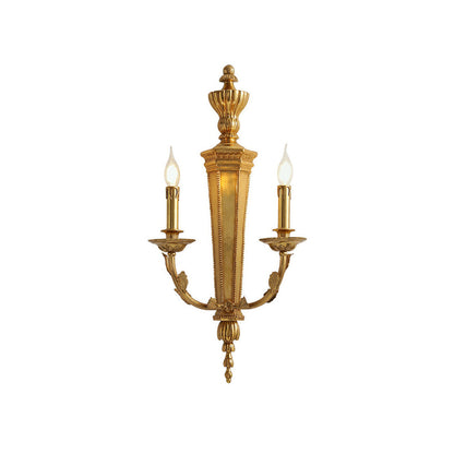 Vesune Wall Sconce