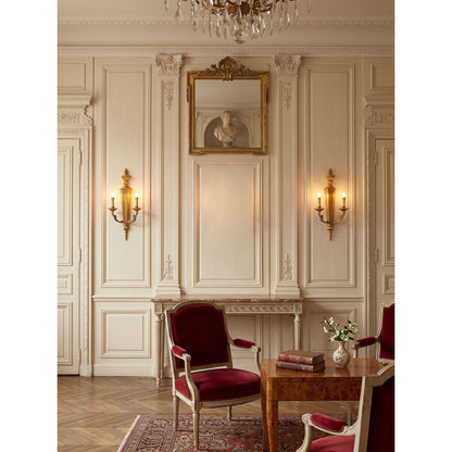 Vesune Wall Sconce