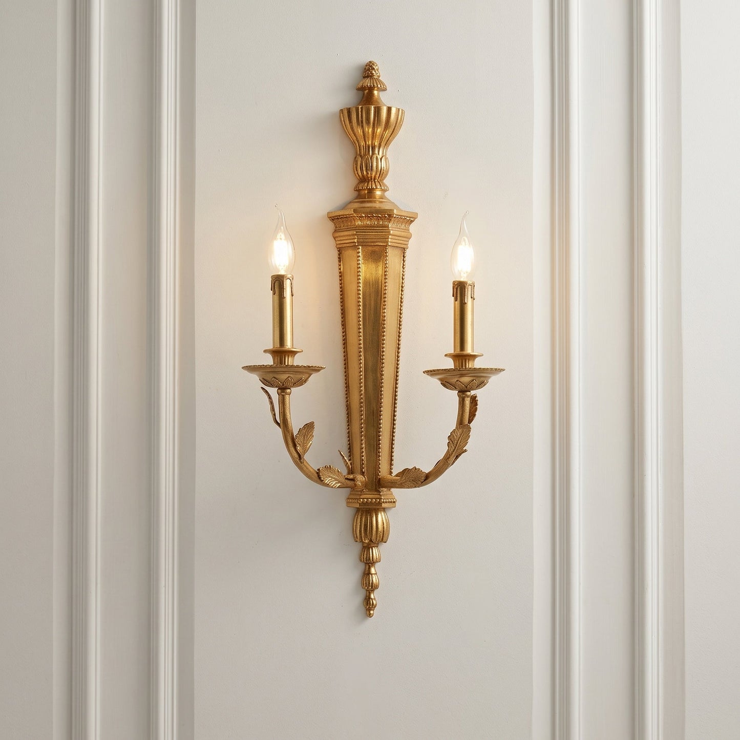Vesune Wall Sconce