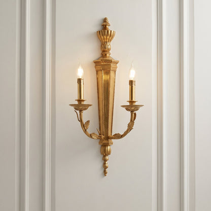 Vesune Wall Sconce