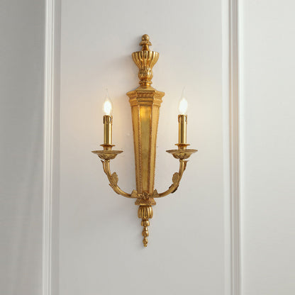 Vesune Wall Sconce