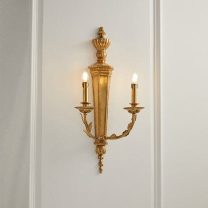 Vesune Wall Sconce