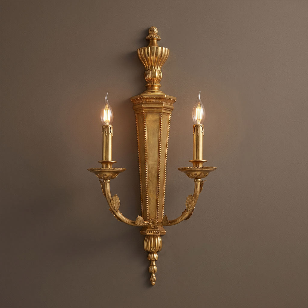 Vesune Wall Sconce