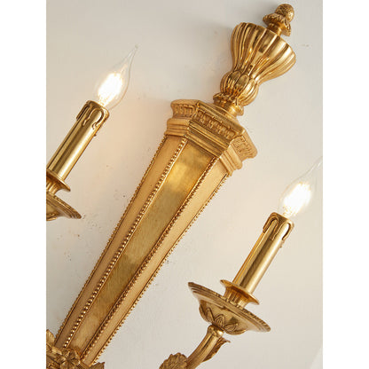 Vesune Wall Sconce