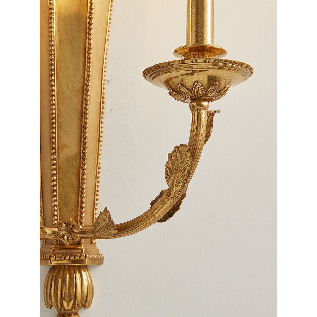 Vesune Wall Sconce