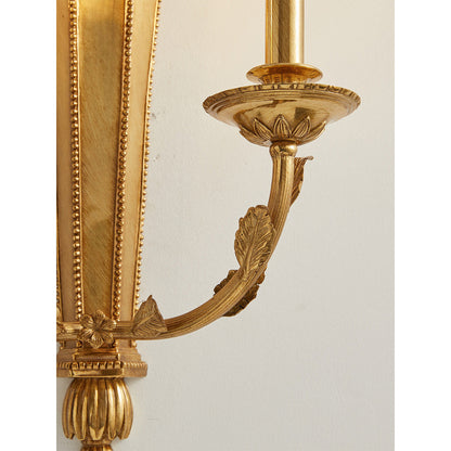 Vesune Wall Sconce