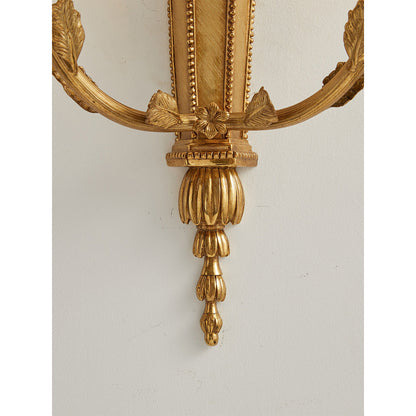 Vesune Wall Sconce