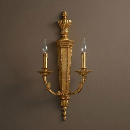 Vesune Wall Sconce