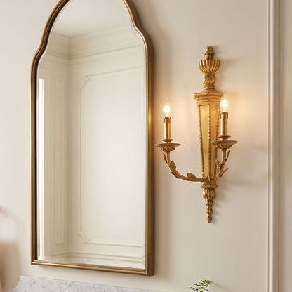 Vesune Wall Sconce