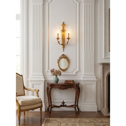 Vesune Wall Sconce