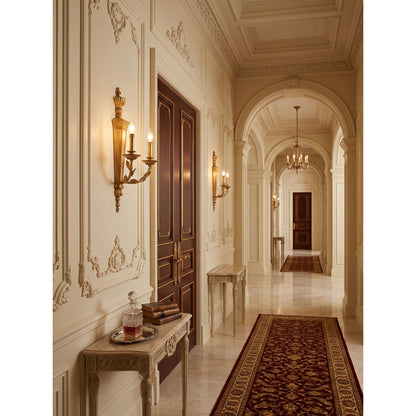 Vesune Wall Sconce