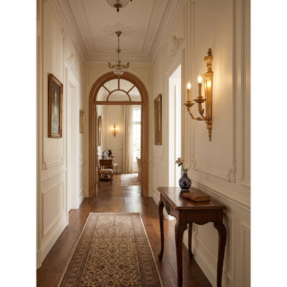 Vesune Wall Sconce