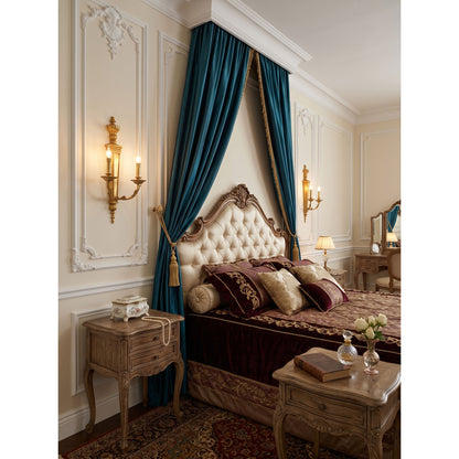 Vesune Wall Sconce