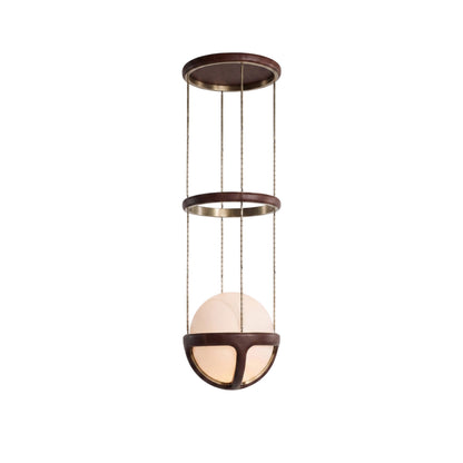 Reprise Pendant Lamp
