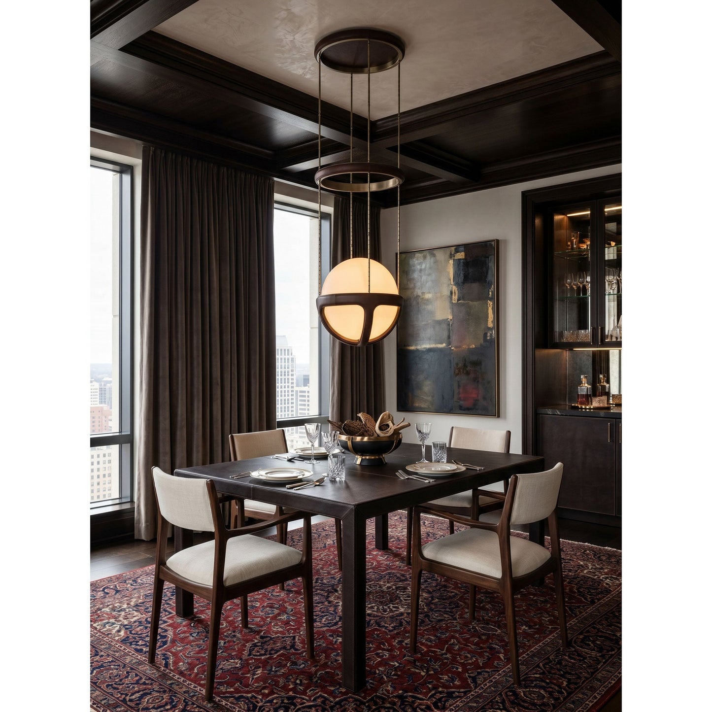 Reprise Pendant Lamp