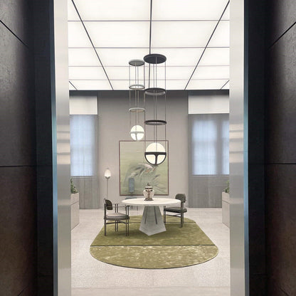Reprise Pendant Lamp