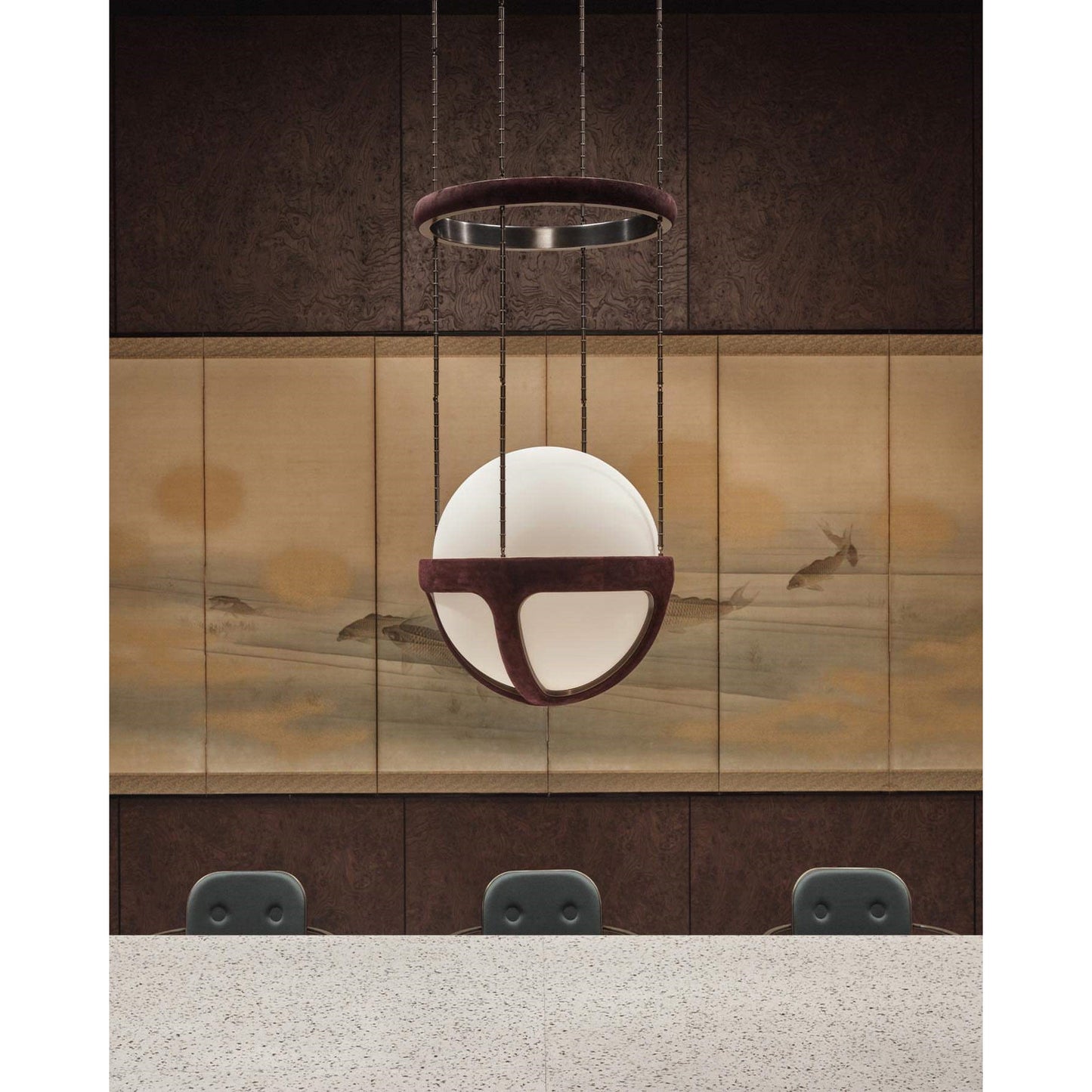 Reprise Pendant Lamp