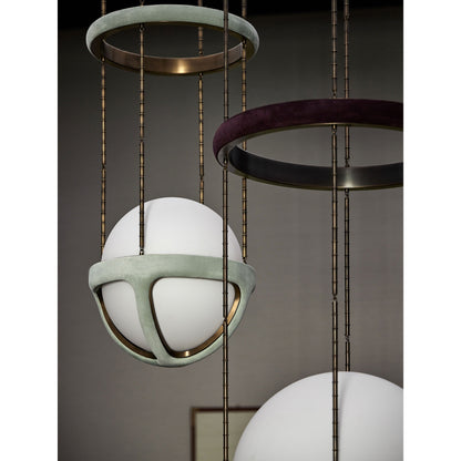 Reprise Pendant Lamp