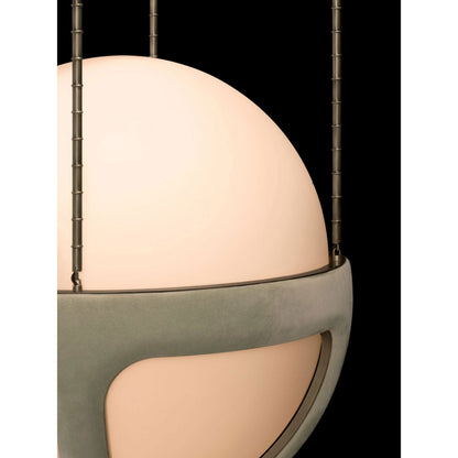 Reprise Pendant Lamp