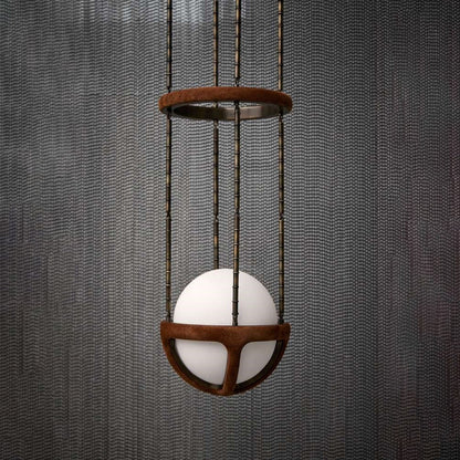 Reprise Pendant Lamp