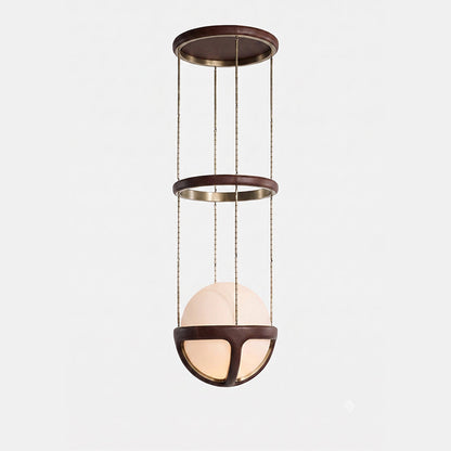 Reprise Pendant Lamp