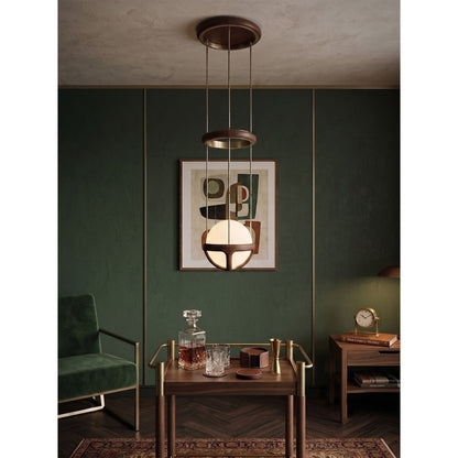 Reprise Pendant Lamp